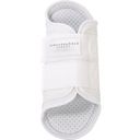 Schockemöhle Sports Ščitniki Soft Mesh Boots, white - M