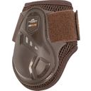 Schockemöhle Sports Air Flow Champion Fetlock Boots - Brown - Cob